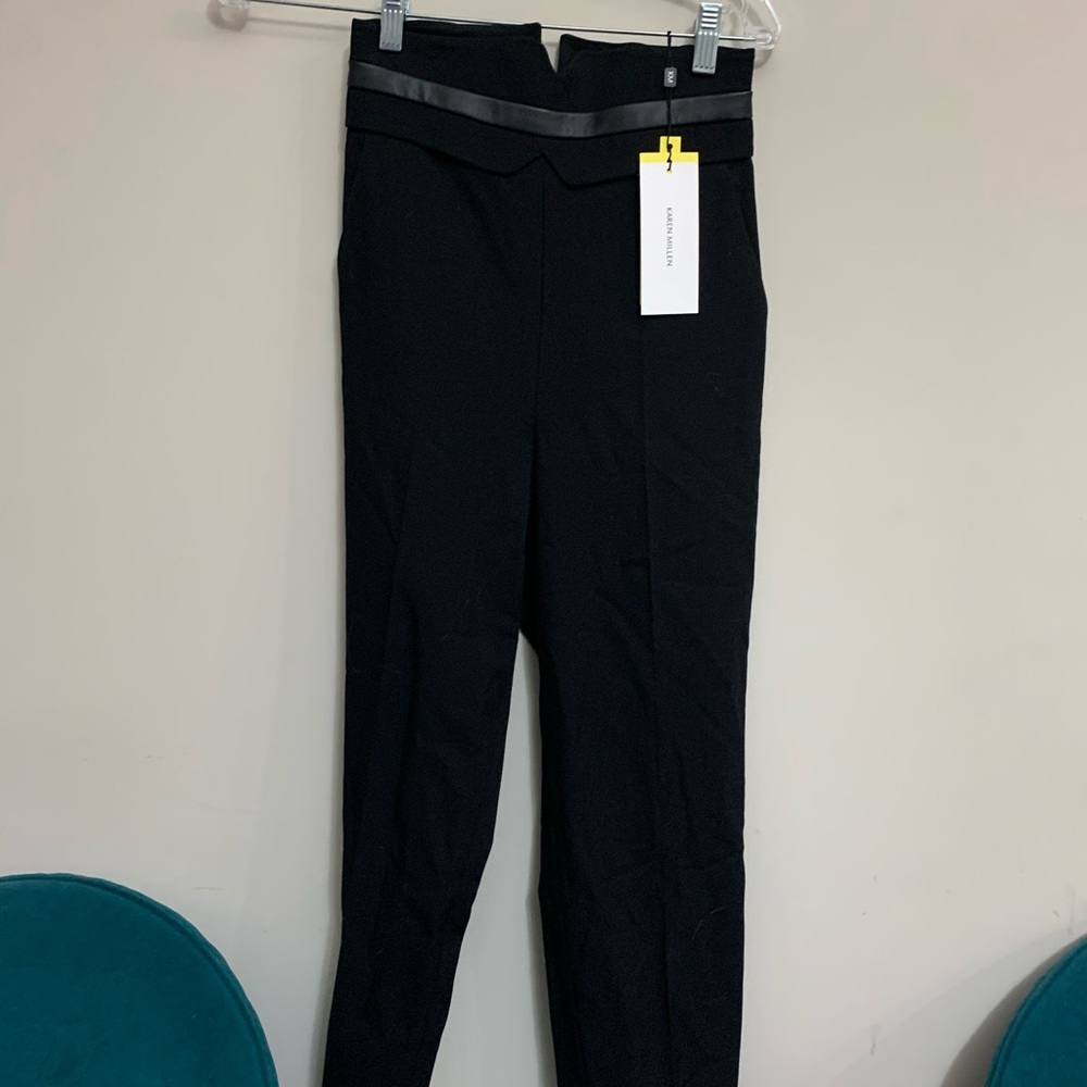 Karen Millen Dress Pants